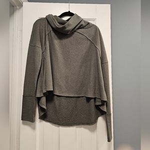 We The Free sweater